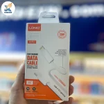 کابل تبدیل USB‑C به Lightning الدینیو مدل LDNIO LC901i طول 1 متر - تصویر 2