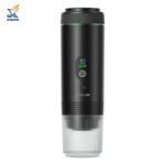 اسپرسوساز سفری گرین لاین مدل CAFFEX