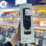 اسپرسوساز سفری گرین لاین مدل CAFFEX - تصویر 2