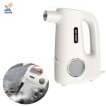 بخارشوی پرو 1200 وات گرین لاین مدل Green Lion Vapor Pro Steam Cleaner 1200W