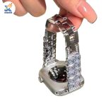 بند ساعت هوشمند مدل Diamond W22