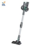 جارو شارژی عصایی گرین لاین مدل Lite Vacuum Cleaner