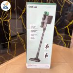 جاروبرقی بی‌سیم گرین لاین مدل Green Lion Force Max Vacuum Cleaner Cordless - تصویر 2
