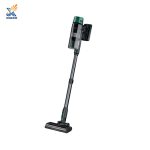 جاروبرقی بی‌سیم گرین لاین مدل Green Lion Force Max Vacuum Cleaner Cordless