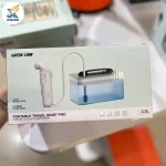 خودشور همراه گرین لاین مدل Pro با مخزن Green Lion Portable Travel Bidet Pro - تصویر 3
