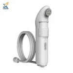 خودشور همراه گرین لاین مدل Pro با مخزن Green Lion Portable Travel Bidet Pro