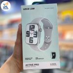 ساعت هوشمند گرین لاین مدل Active Pro - تصویر 3