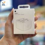 شارژر دیواری 20 وات اپل 100% اورجینال - تصویر 2