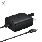 شارژر دیواری 45 وات سامسونگ اورجینال