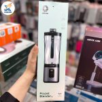 شیکر گرین لاین مدل GL-PJ7 با گنجایش 0.600 لیتر - تصویر 2