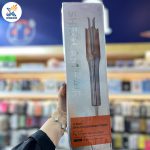 فر کننده مو شیگلم مدل 25mm - تصویر 2