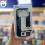 کاور چرمی Protection Case آیفون 17 پرو - تصویر 2