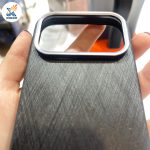 قاب چرمی آیفون 17 پرو مدل J-Case - تصویر 5