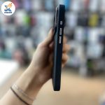 قاب چرمی آیفون 17 پرو مدل J-Case - تصویر 6