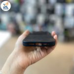 قاب چرمی آیفون 17 پرو مدل J-Case - تصویر 4