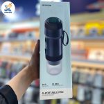 قهوه‌ساز شارژی گرین لاین مدل Green Lion Coffee Maker Pro GL-CM01 - تصویر 2