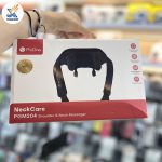 ماساژور گردن و شانه پرووان مدل NeckCare (PGM204) - تصویر 2