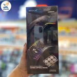 ماوس مخصوص بازی هیسکا مدل HX-MOG340 - تصویر 3