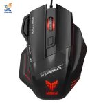 ماوس گیمینگ هیسکا مدل HX-MOG310