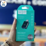 مبدل OTG تایپ‌سی به یو‌اس‌بی هوکو مدل UA17 - تصویر 2