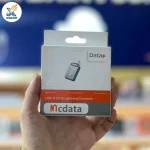 مبدل OTG لایتنینگ به USB مک‌دودو سری NewPack 2022 - تصویر 3