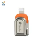مبدل USB-A به لایتنینگ پرووان مدل PCO-12