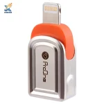 مبدل USB-A به لایتنینگ پرووان مدل PCO-12 - تصویر 2