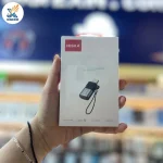 مبدل تبدیل USB-C به Lightning هیسکا مدل H7 - تصویر 2