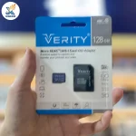 مموری وریتی 128 گیگ کلاس c10 - تصویر 2