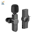 میکروفن یقه ای بروفون مدل BFK12 FOR IPHONE