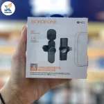 میکروفن یقه ای بروفون مدل BFK12 FOR IPHONE - تصویر 2