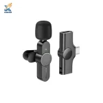 میکروفن یقه ای بروفون مدل BFK12 FOR TYPE-C
