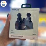 میکروفون دو کاره بی‌سیم گرین لاین مدل GM 89X - تصویر 2