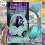هدفون بلوتوثی مدل M3 - تصویر 3