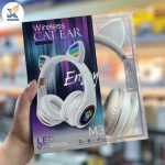 هدفون بلوتوثی مدل M3 - تصویر 5