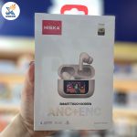 هدفون بلوتوثی هیسکا مدل FX-599 - تصویر 2