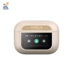 هدفون بلوتوثی هیسکا مدل FX-599