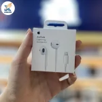 هندزفری سیمی اورجینال اپل - تصویر 2