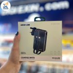 پاوربانک 22.5 وات گرین لاین مدل Charge Mate ظرفیت 10000 میلی‌آمپرساعت - تصویر 2
