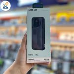 پاوربانک 37 وات گرین لاین مدل Nairo ظرفیت 10000 میلی‌آمپر ساعت - تصویر 2