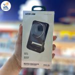 پاوربانک گرین لاین مدل ROTEX MAGSAFE ظرفیت 10000 میلی‌آمپر ساعت - تصویر 2