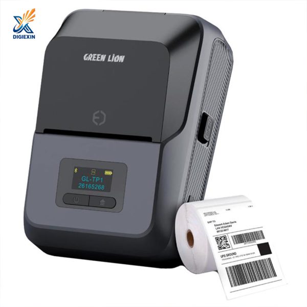 پرینتر حرارتی گرین لاین مدل Thermal Printer