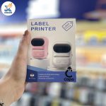 پرینتر لیبل حرارتی قابل حمل Capo مدل P3 - تصویر 3