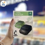 پرینتر لیبل‌زن کپو مدل P-2 - تصویر 3