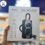 پمپ باد یسیدو مدل VC12 با 150 سی سی حجم هوای تزریقی در هر پمپاژ - تصویر 2