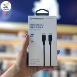 کابل دوسر تایپ سی پاورولوژی مدل PCAB014 طول 1.2 متر - تصویر 3