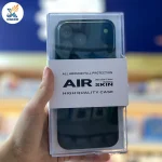 کاور KZDOO مدل Air Skin برای آیفون 17 پرومکس - تصویر 2