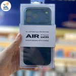 کاور KZDOO مدل Air Skin برای آیفون 17 پرومکس - تصویر 3