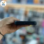کاور Mont Blanc چرم بالشتی اورجینال اسپرت برای آیفون 17 پرومکس - تصویر 5