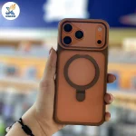 کاور Unique Case مات  مناسب برای  آیفون 17 پرومکس - تصویر 4
